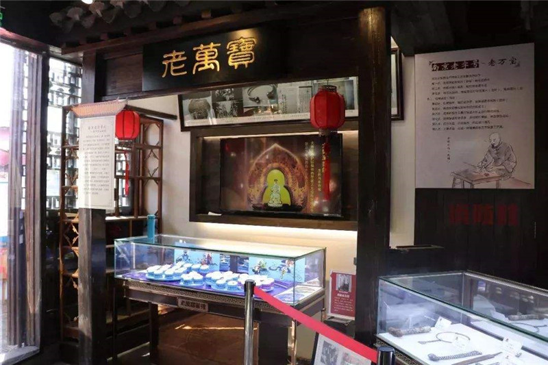 老字號博物館設(shè)計，真正的老字號博物館為何被受冷落