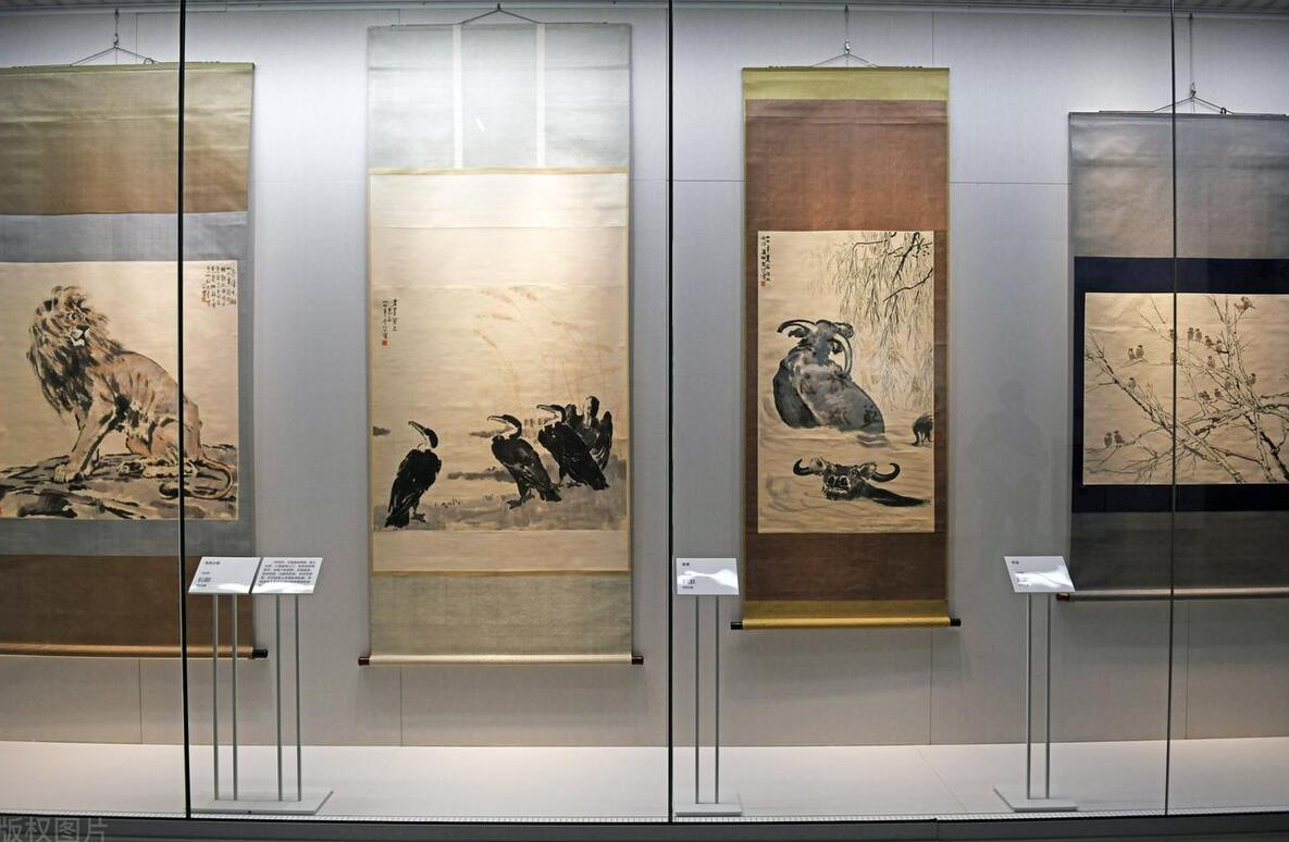 文化展館設(shè)計施工：揭秘三大類文物的專業(yè)照明方案