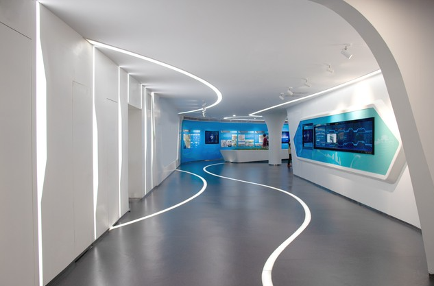 福建展館設(shè)計公司：展廳施工圖最易忽視的4個致命細(xì)節(jié)