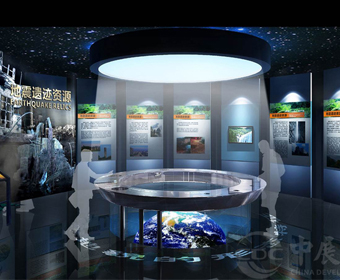 博物館展陳設計方法概要，一位設計師的學習日志