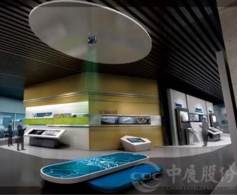 展覽博物館設(shè)計(jì)具有哪些重點(diǎn)，把握這幾點(diǎn)博物館更具藝術(shù)感