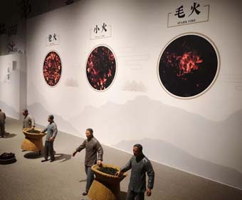 茶文化博物館展陳設(shè)計(jì)，如何打造出色的茶博物館？